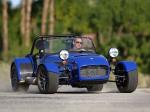 Caterham Seven CSR 260 2004 года